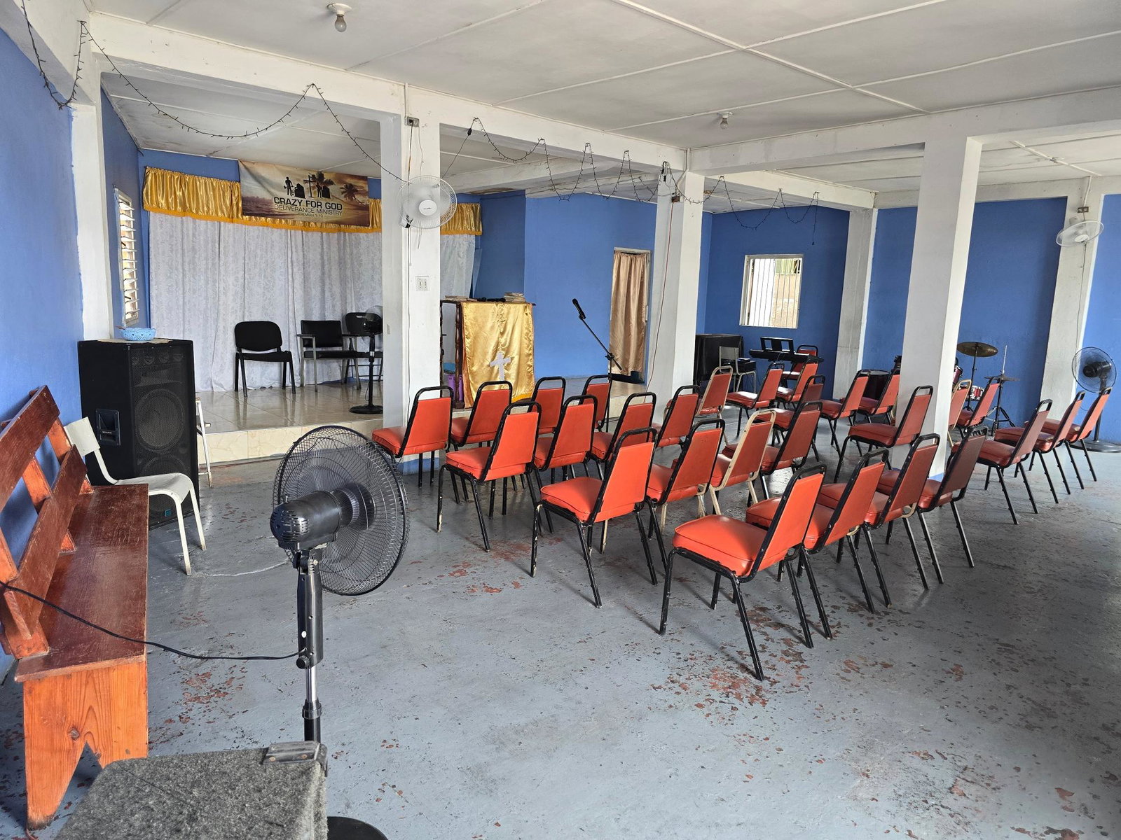 5-Bedroom-House-For-Sale-in-Kingston-St.-Andrew-–-Income-Property-on-Waltham-Park-Rd Sixth image of 22 1/2 Waltham Park Road in Kingston 11, St. Andrew, Jamaica - property is For Sale