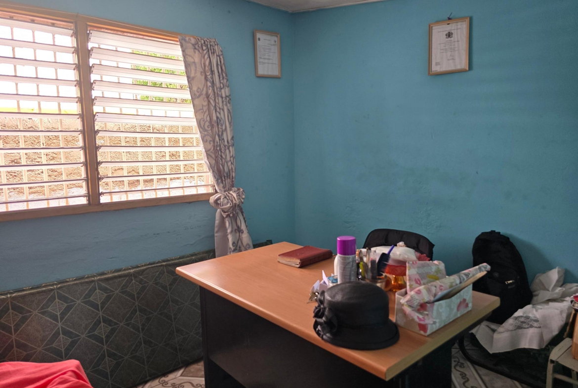 Tenth image of 22 1/2 Waltham Park Road in Kingston 11, St. Andrew, Jamaica - property is For Sale