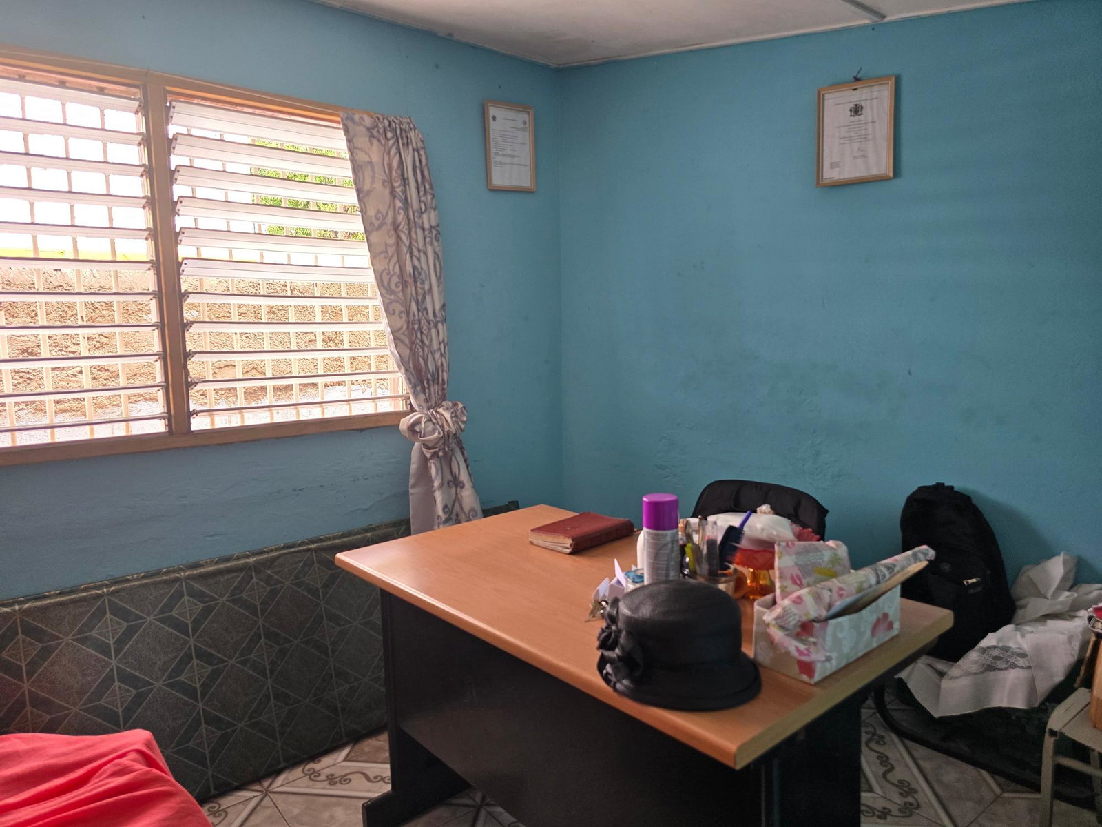 5-Bedroom-House-For-Sale-in-Kingston-St.-Andrew-–-Income-Property-on-Waltham-Park-Rd Tenth image of 22 1/2 Waltham Park Road in Kingston 11, St. Andrew, Jamaica - property is For Sale