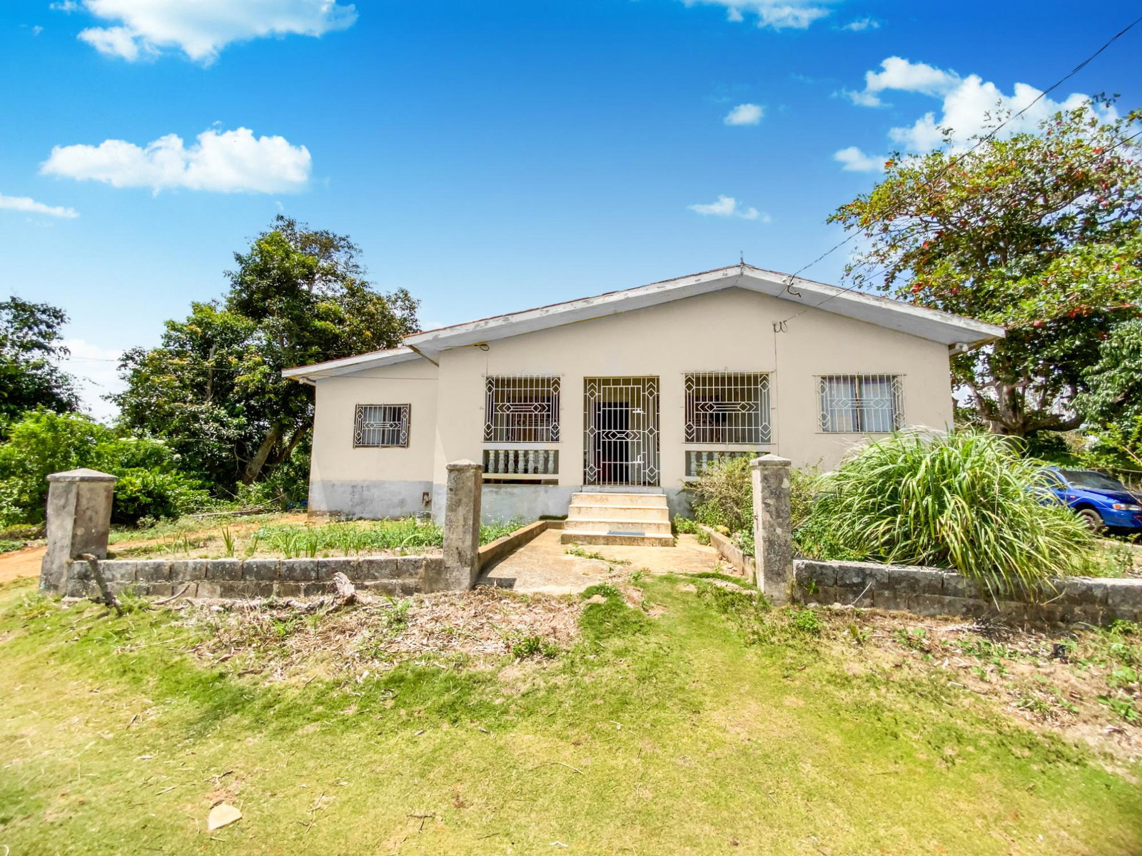Second image of Lot 29- Denham Farm in Christiana, Manchester, Jamaica - property is For Sale