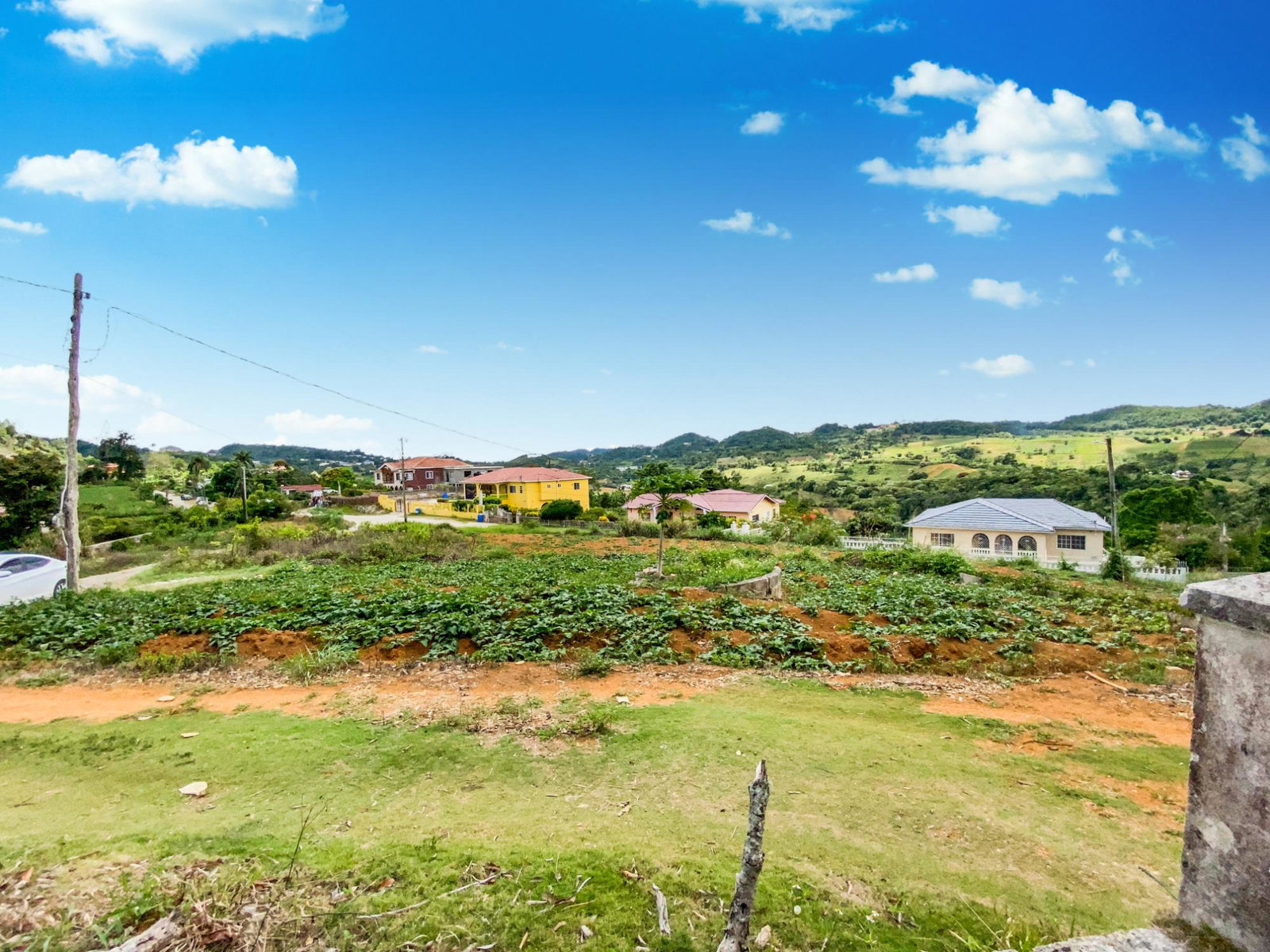 Thirteenth image of Lot 29- Denham Farm in Christiana, Manchester, Jamaica - property is For Sale