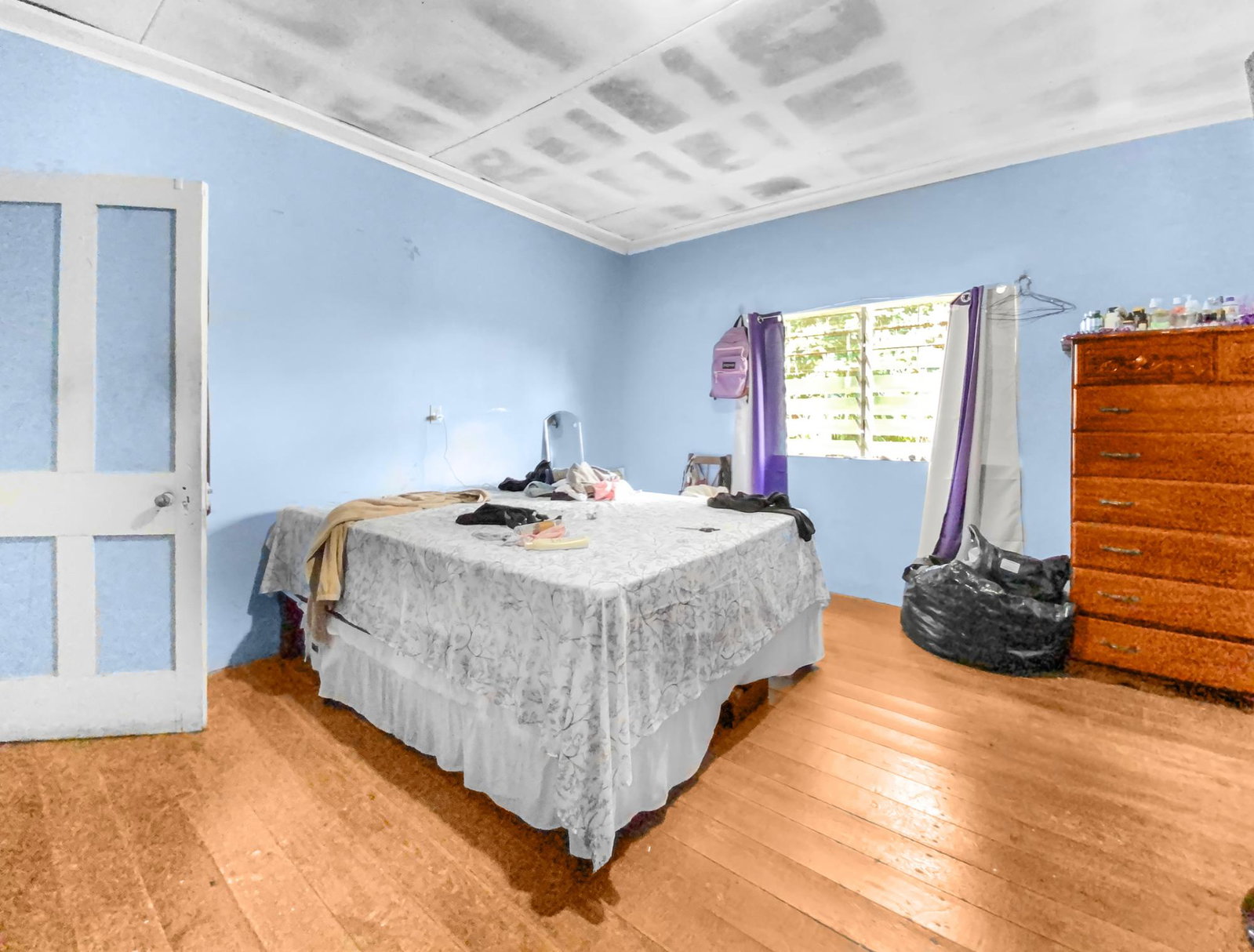 Nineteenth image of Lot 29- Denham Farm in Christiana, Manchester, Jamaica - property is For Sale