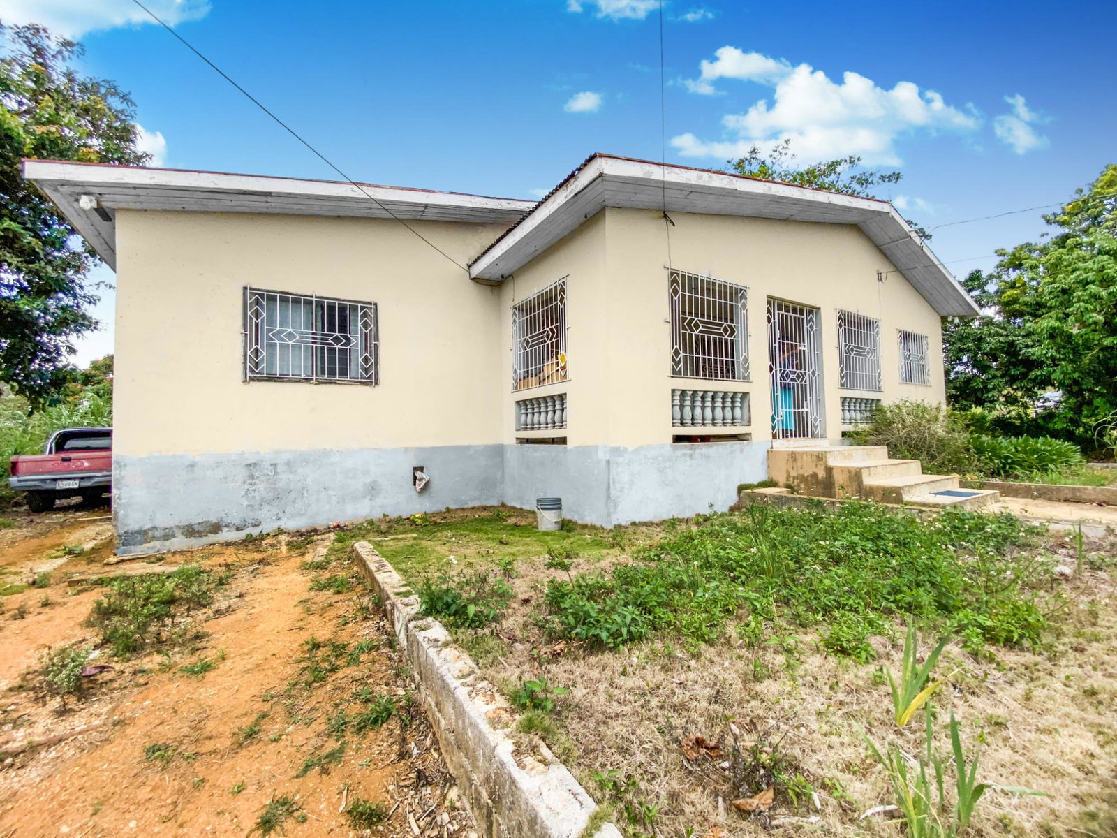 Third image of Lot 29- Denham Farm in Christiana, Manchester, Jamaica - property is For Sale