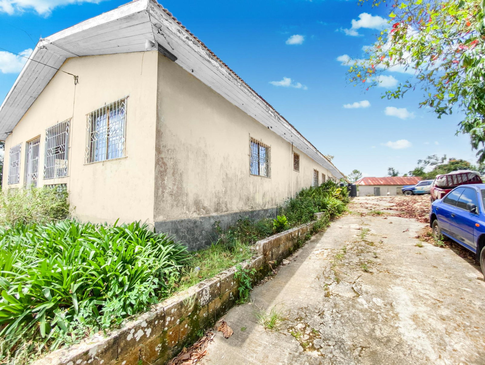 Fifth image of Lot 29- Denham Farm in Christiana, Manchester, Jamaica - property is For Sale