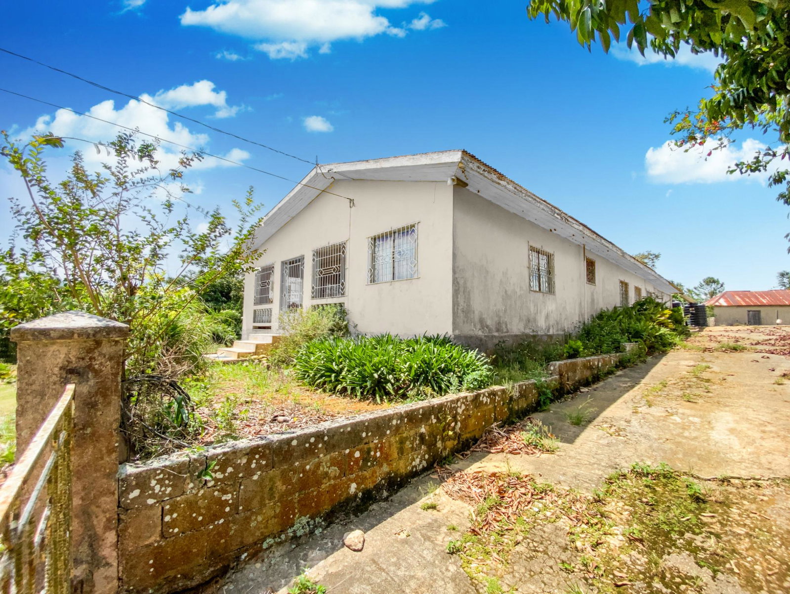 Sixth image of Lot 29- Denham Farm in Christiana, Manchester, Jamaica - property is For Sale
