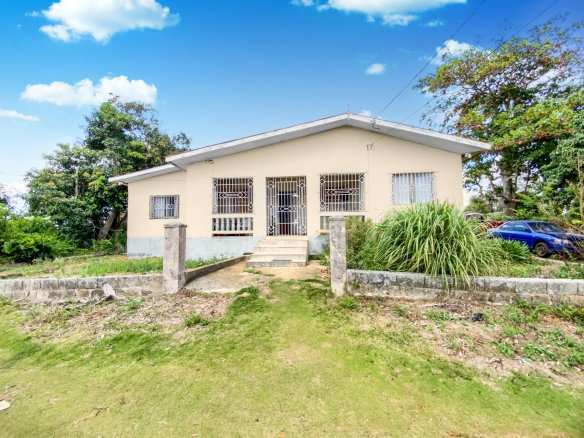 First image of Lot 29- Denham Farm in Christiana, Manchester, Jamaica - property is For Sale