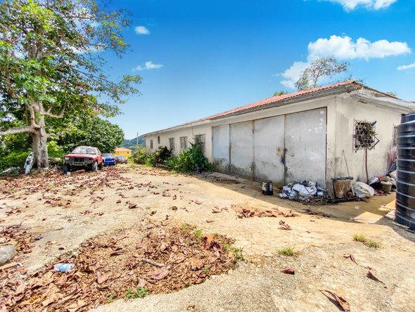 Seventh image of Lot 29- Denham Farm in Christiana, Manchester, Jamaica - property is For Sale