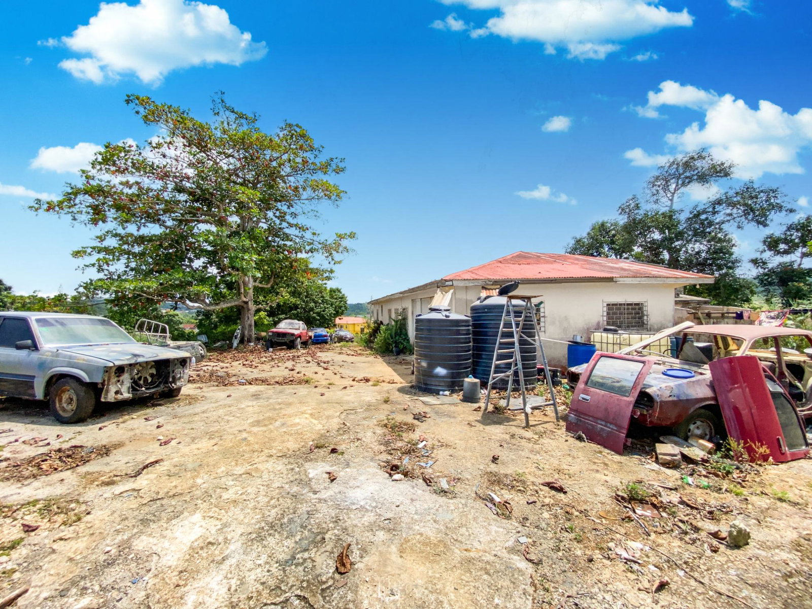 Eighth image of Lot 29- Denham Farm in Christiana, Manchester, Jamaica - property is For Sale