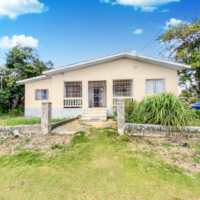 First image of Lot 29- Denham Farm in Christiana, Manchester, Jamaica - property is For Sale