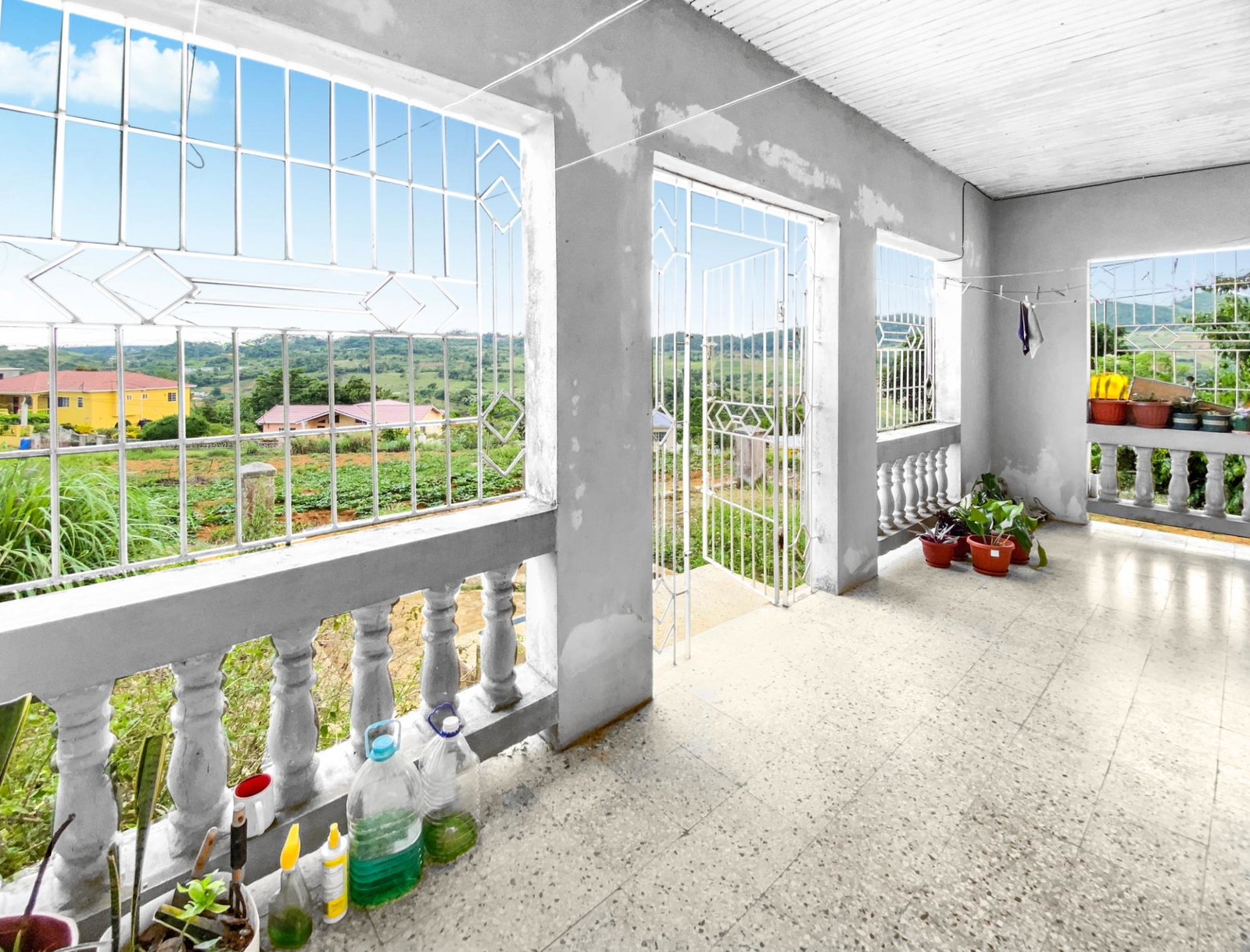 Ninth image of Lot 29- Denham Farm in Christiana, Manchester, Jamaica - property is For Sale