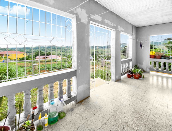 Ninth image of Lot 29- Denham Farm in Christiana, Manchester, Jamaica - property is For Sale