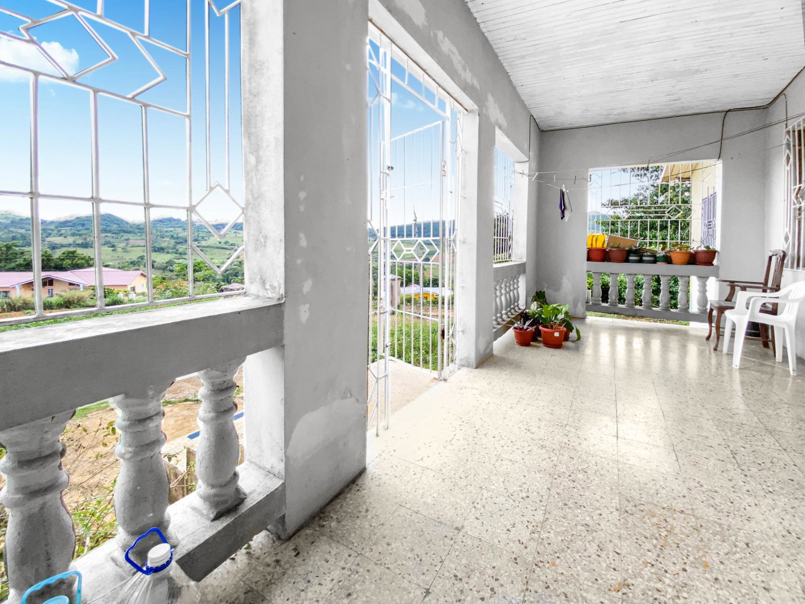 Tenth image of Lot 29- Denham Farm in Christiana, Manchester, Jamaica - property is For Sale