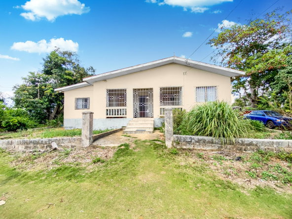 First image of Lot 29- Denham Farm in Christiana, Manchester, Jamaica - property is For Sale