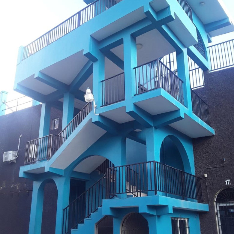 First image of 11-107-109 Red Hills Road in Kingston 19, St. Andrew, Jamaica - property is For Rent