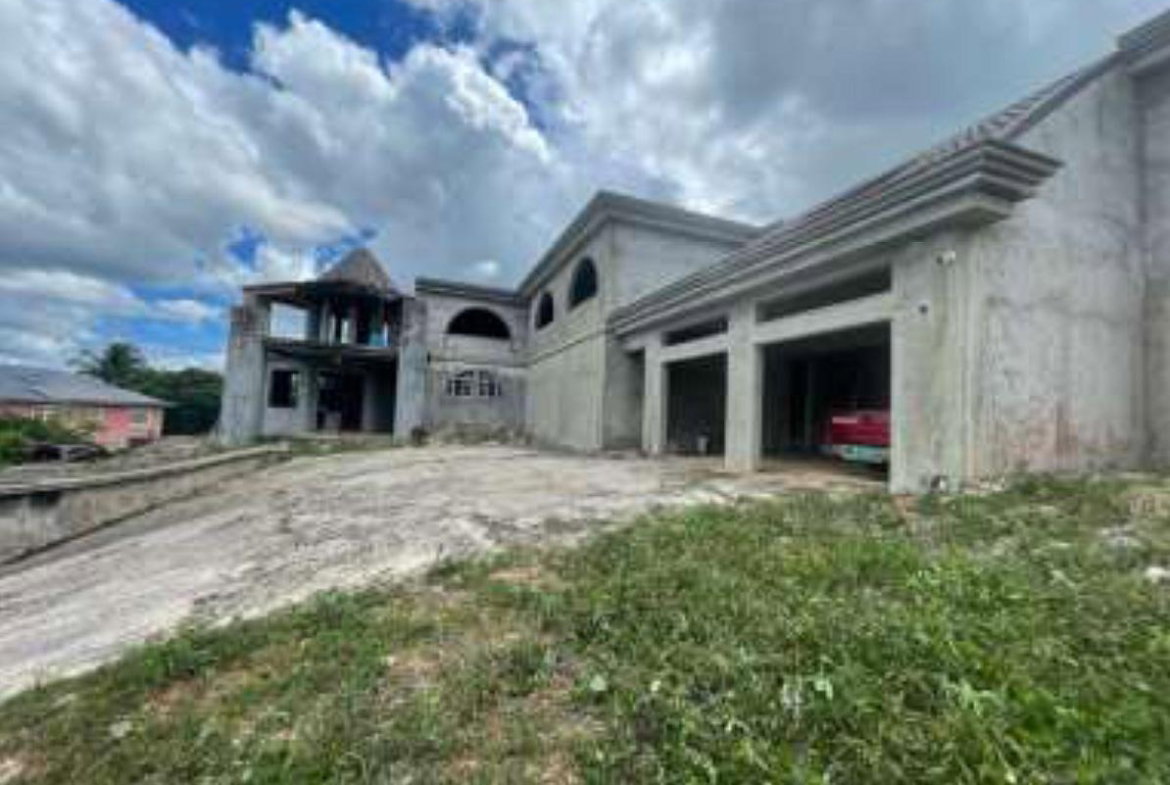 Second image of 6 Pimento Mews, Ingleside in Mandeville, Manchester, Jamaica - property is For Sale