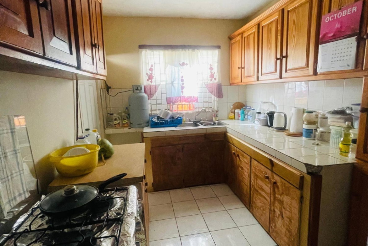 Twelfth image of 133 Rosemount Gardens in Montego Bay, St. James, Jamaica - property is For Sale