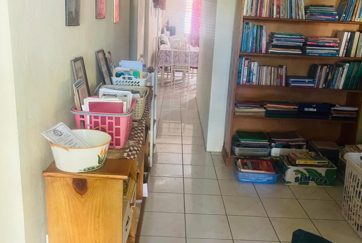 Seventeenth image of 133 Rosemount Gardens in Montego Bay, St. James, Jamaica - property is For Sale