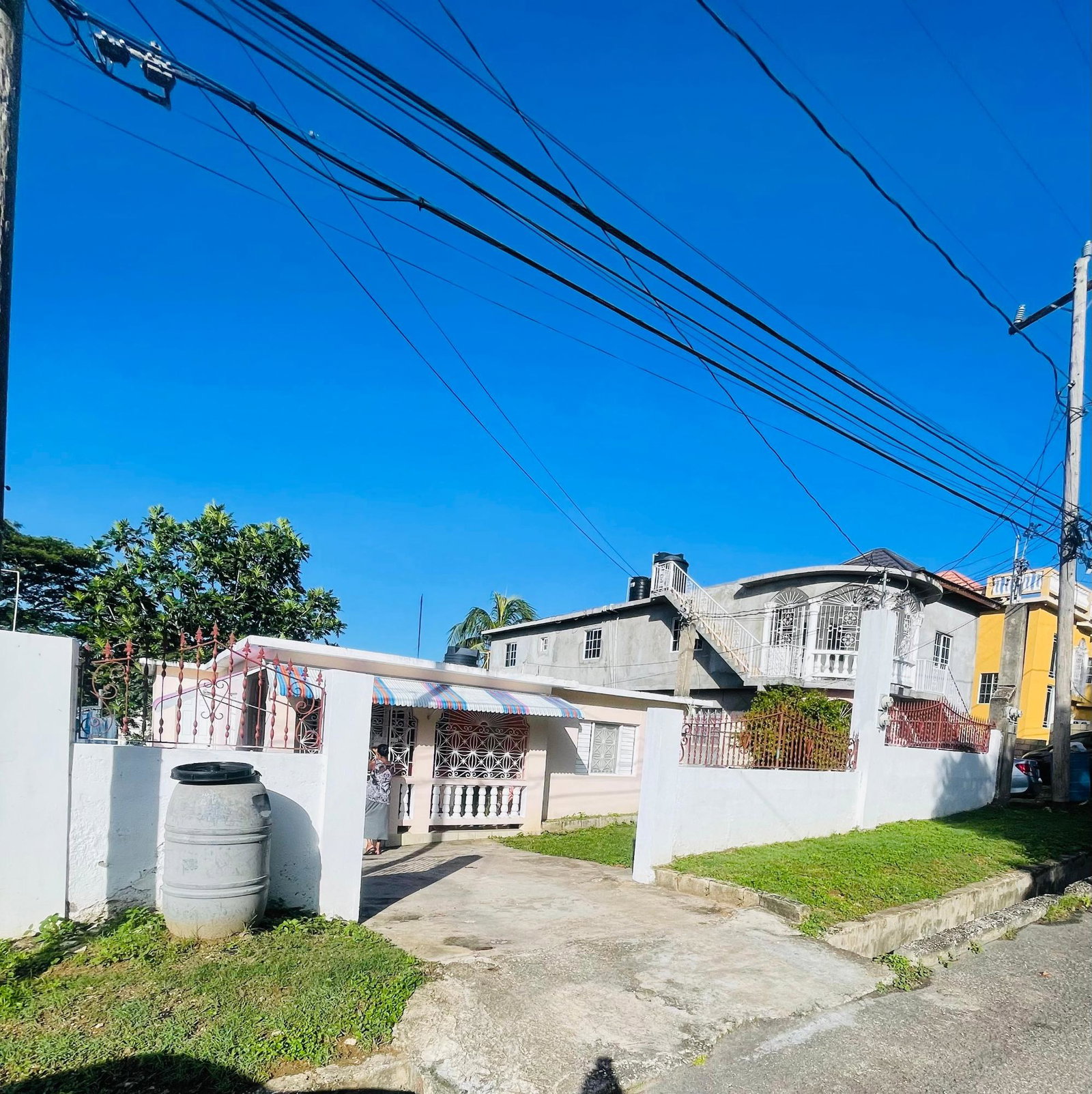 First image of 133 Rosemount Gardens in Montego Bay, St. James, Jamaica - property is For Sale