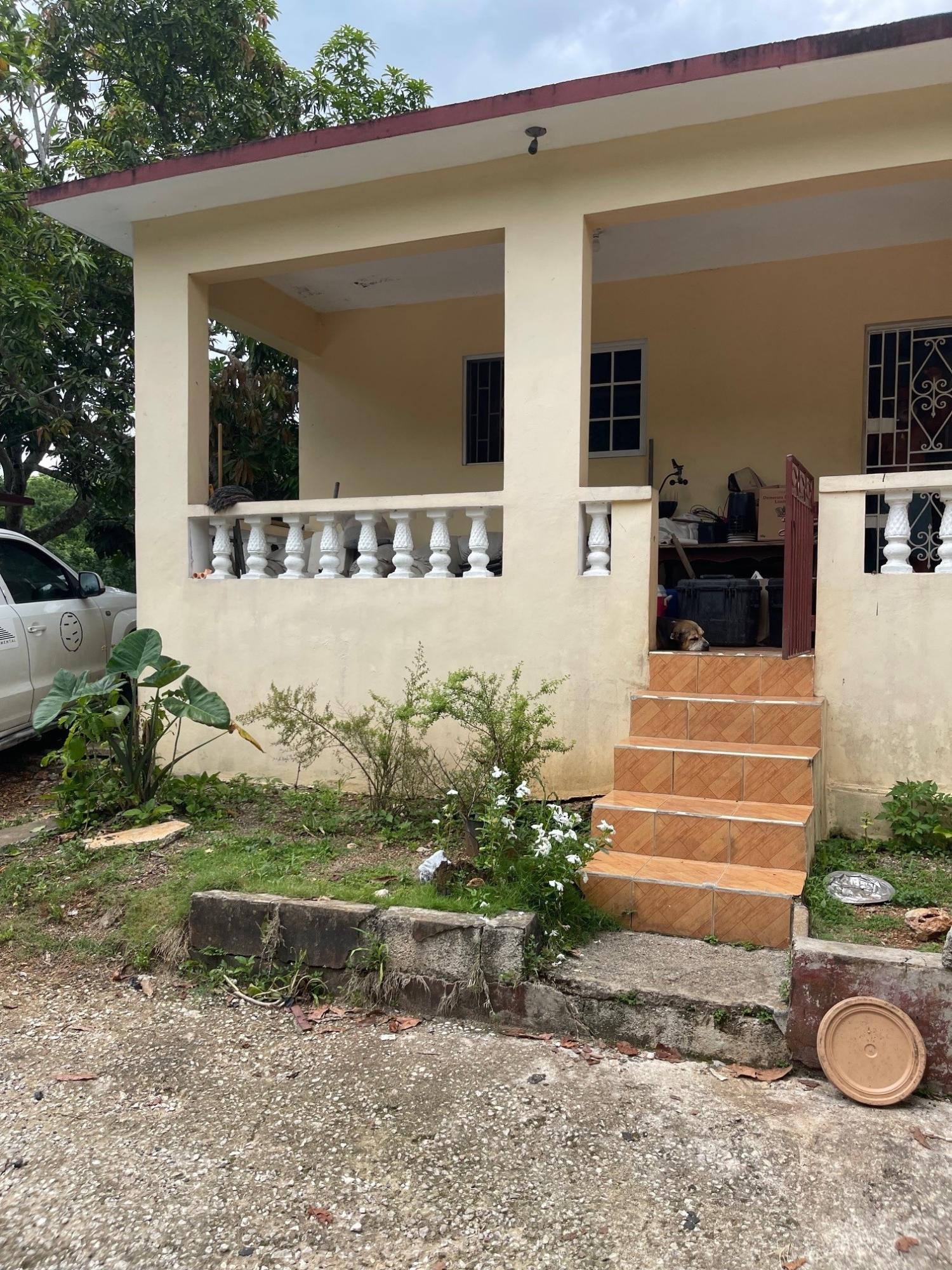 Second image of Mannings Hill in Stony Hill P.O., St. Andrew, Jamaica - property is For Sale