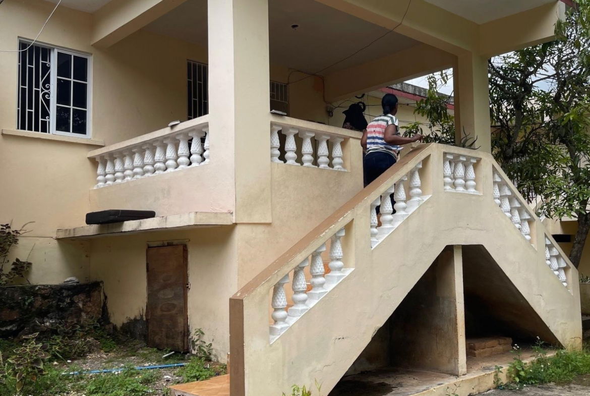 Third image of Mannings Hill in Stony Hill P.O., St. Andrew, Jamaica - property is For Sale
