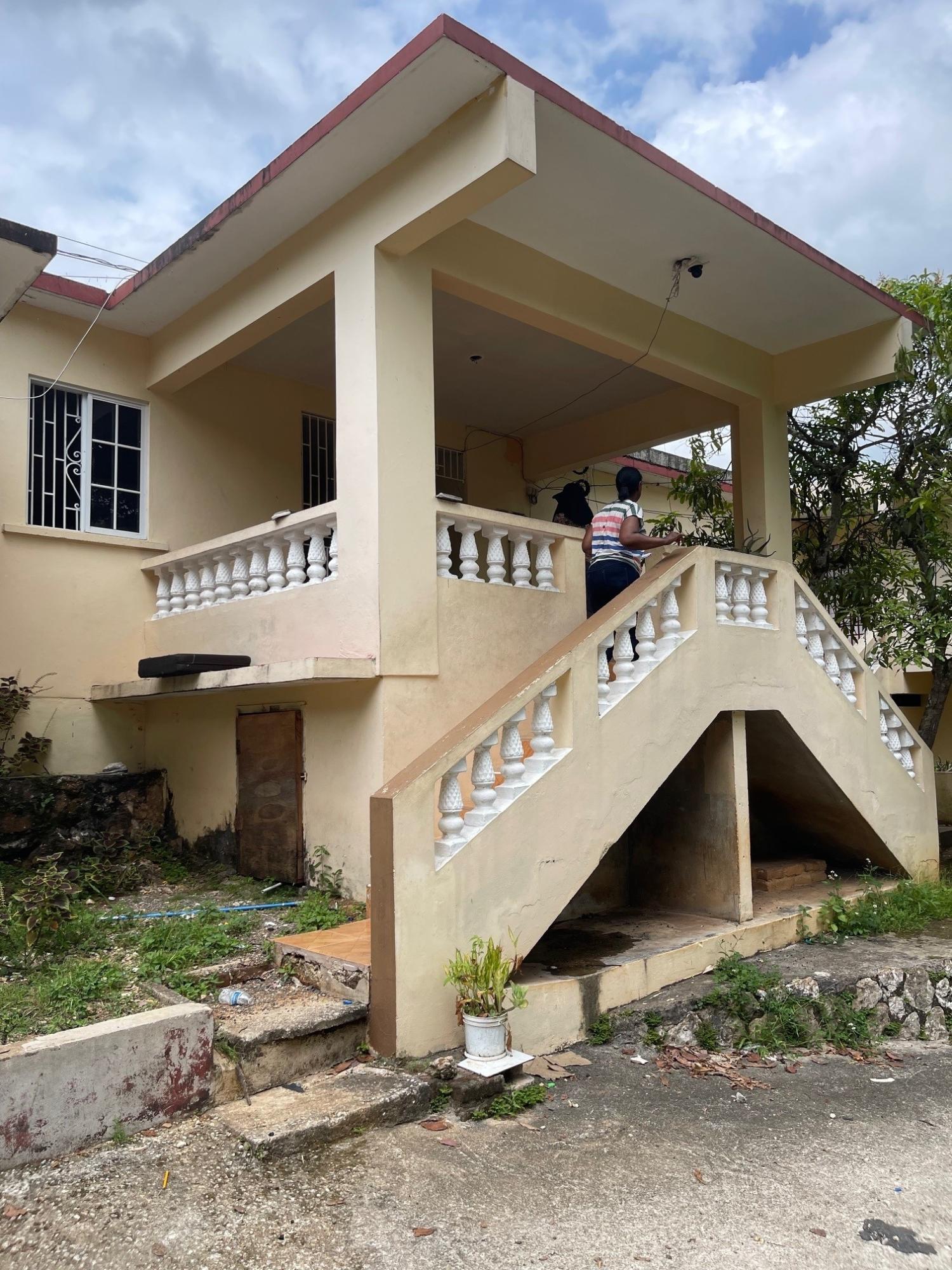 Third image of Mannings Hill in Stony Hill P.O., St. Andrew, Jamaica - property is For Sale