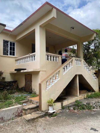 Third image of Mannings Hill in Stony Hill P.O., St. Andrew, Jamaica - property is For Sale