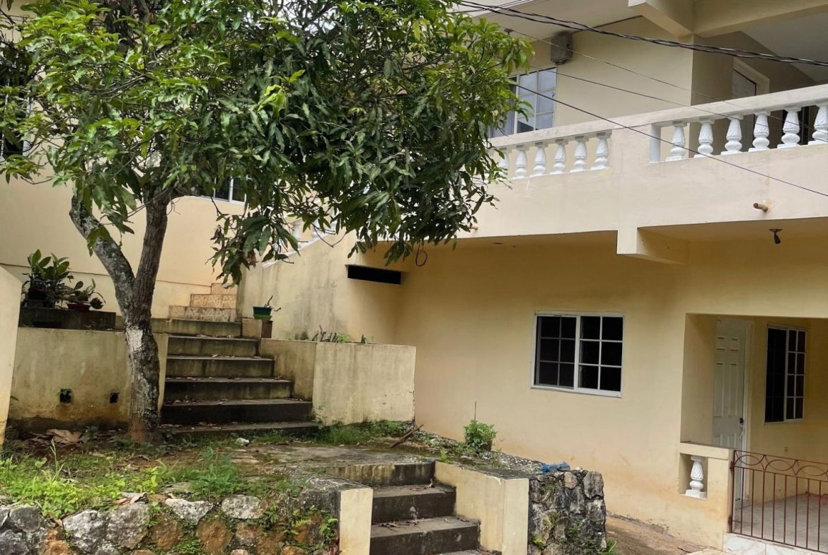 Fourth image of Mannings Hill in Stony Hill P.O., St. Andrew, Jamaica - property is For Sale