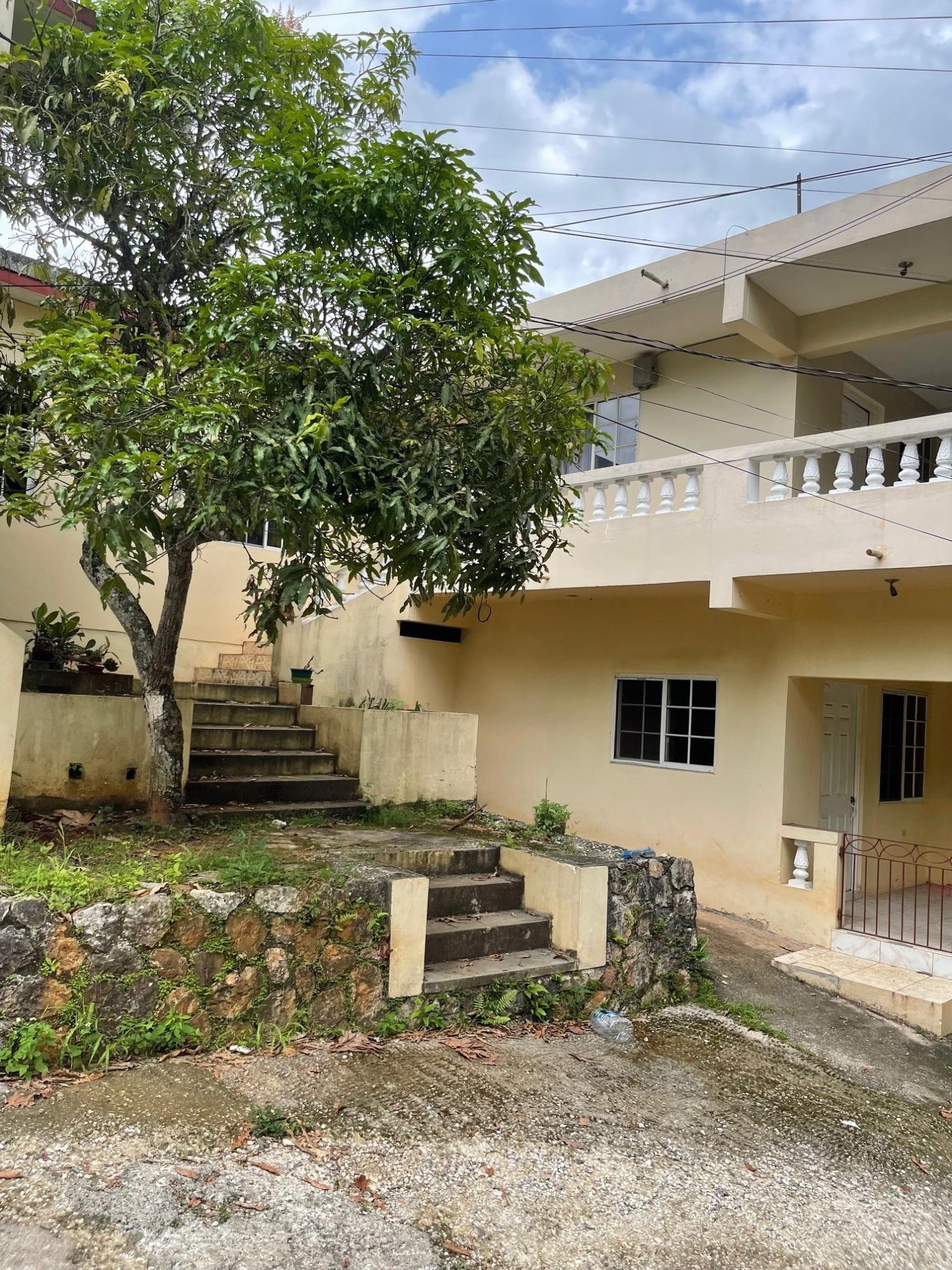 Fourth image of Mannings Hill in Stony Hill P.O., St. Andrew, Jamaica - property is For Sale
