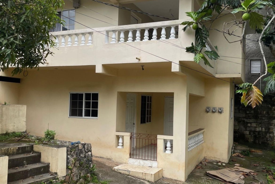 Fifth image of Mannings Hill in Stony Hill P.O., St. Andrew, Jamaica - property is For Sale