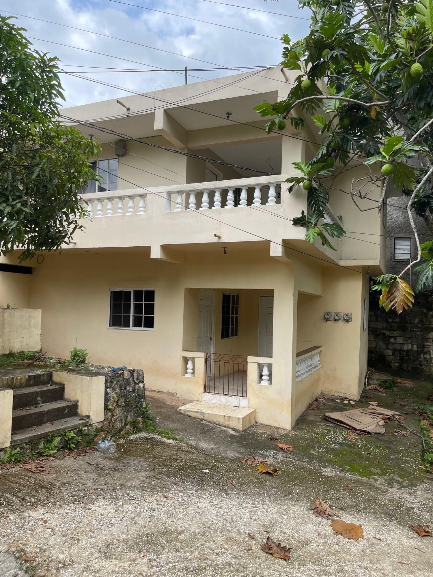 Fifth image of Mannings Hill in Stony Hill P.O., St. Andrew, Jamaica - property is For Sale