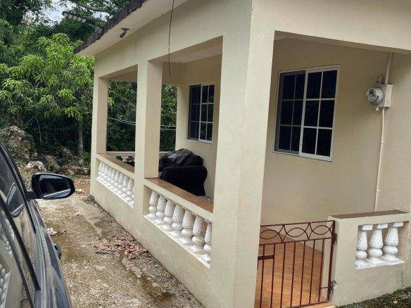 First image of Mannings Hill in Stony Hill P.O., St. Andrew, Jamaica - property is For Sale