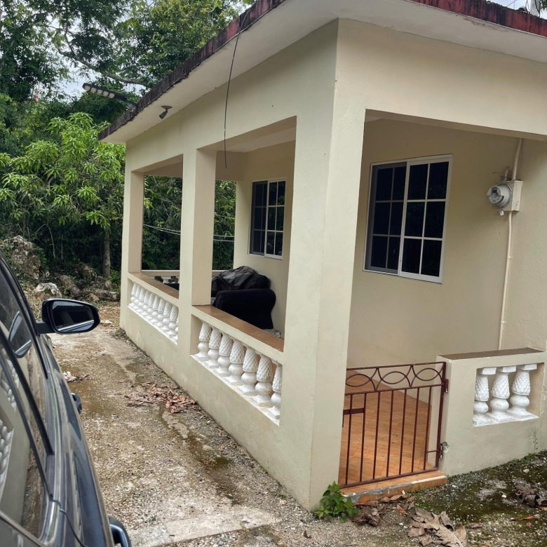 First image of Mannings Hill in Stony Hill P.O., St. Andrew, Jamaica - property is For Sale