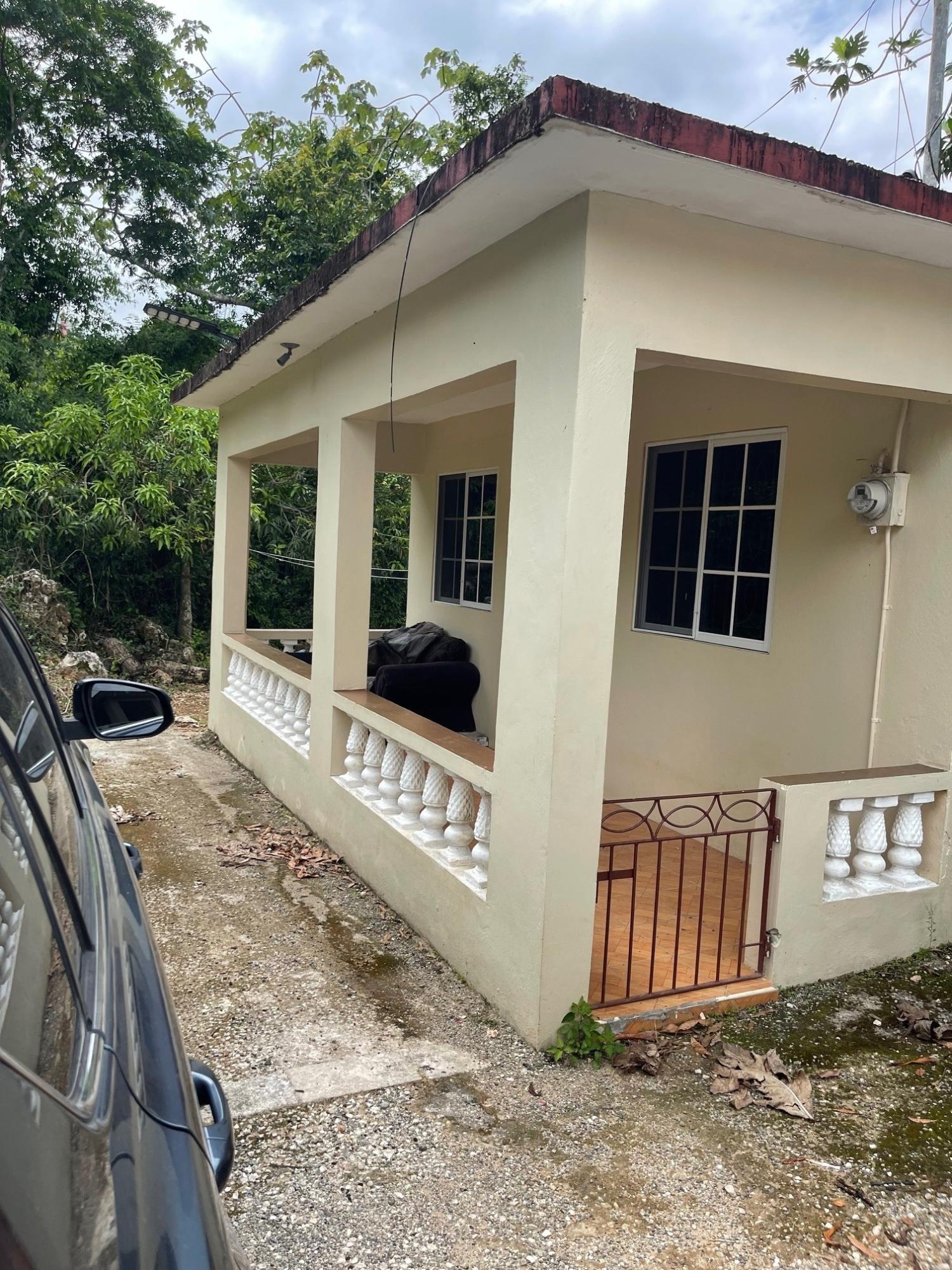 First image of Mannings Hill in Stony Hill P.O., St. Andrew, Jamaica - property is For Sale