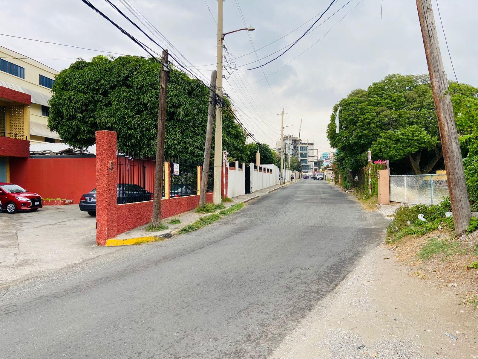 Second image of 9-1-1/2 Downer Avenue in Kingston 5, St. Andrew, Jamaica - property is For Rent