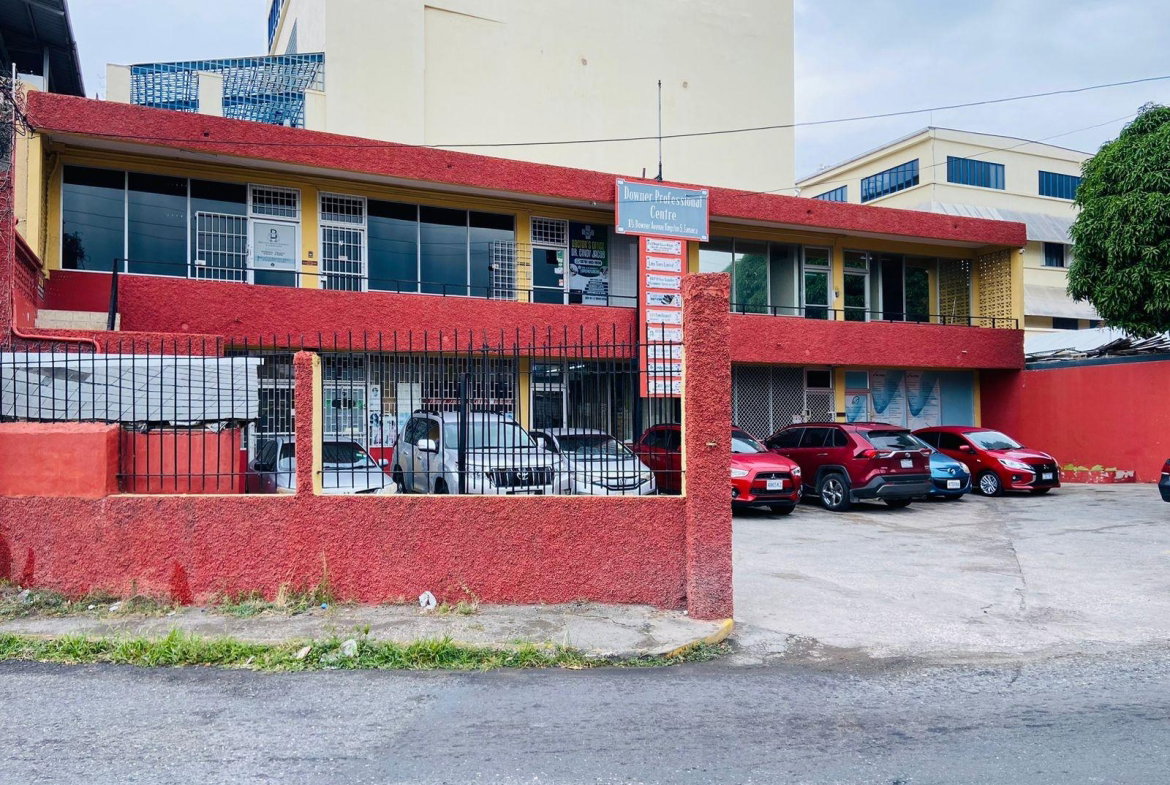 First image of 9-1-1/2 Downer Avenue in Kingston 5, St. Andrew, Jamaica - property is For Rent