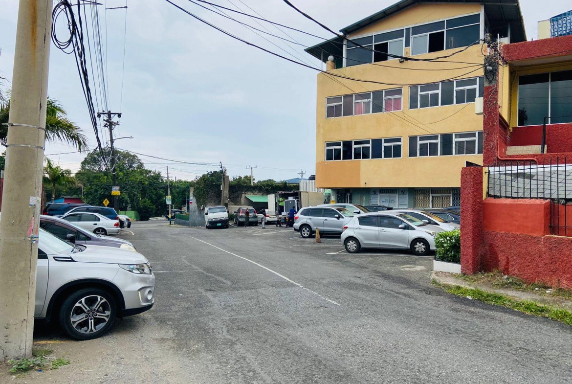 Third image of 9-1-1/2 Downer Avenue in Kingston 5, St. Andrew, Jamaica - property is For Rent