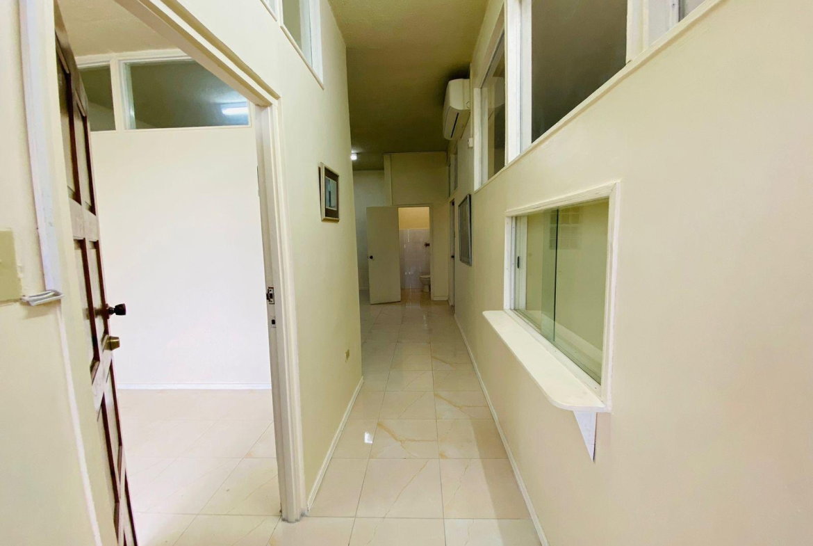 Fourth image of 9-1-1/2 Downer Avenue in Kingston 5, St. Andrew, Jamaica - property is For Rent