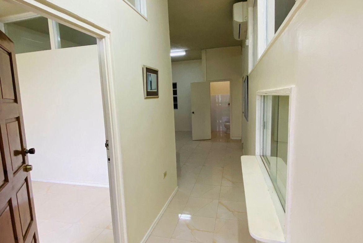 Fifth image of 9-1-1/2 Downer Avenue in Kingston 5, St. Andrew, Jamaica - property is For Rent