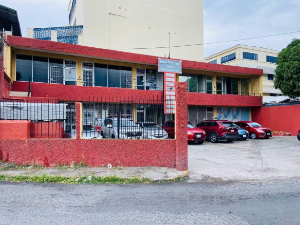 First image of 9-1-1/2 Downer Avenue in Kingston 5, St. Andrew, Jamaica - property is For Rent