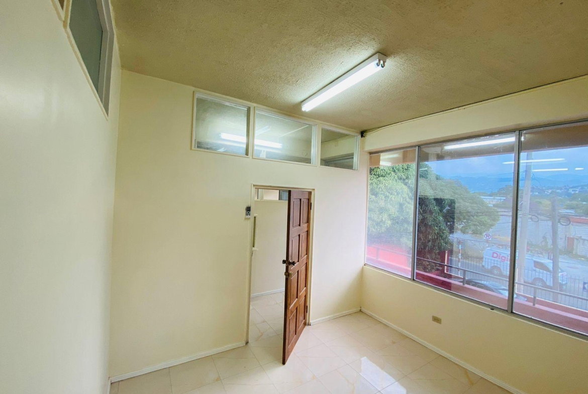 Seventh image of 9-1-1/2 Downer Avenue in Kingston 5, St. Andrew, Jamaica - property is For Rent