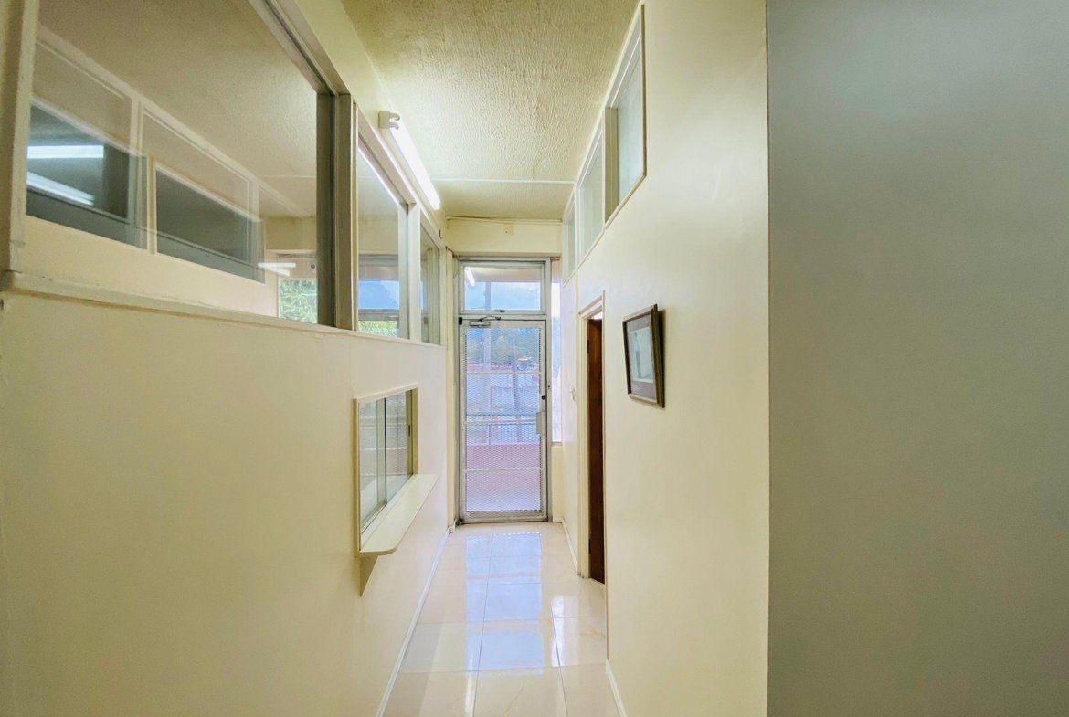 Eighth image of 9-1-1/2 Downer Avenue in Kingston 5, St. Andrew, Jamaica - property is For Rent