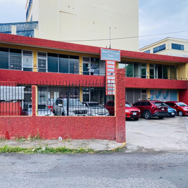 First image of 9-1-1/2 Downer Avenue in Kingston 5, St. Andrew, Jamaica - property is For Rent