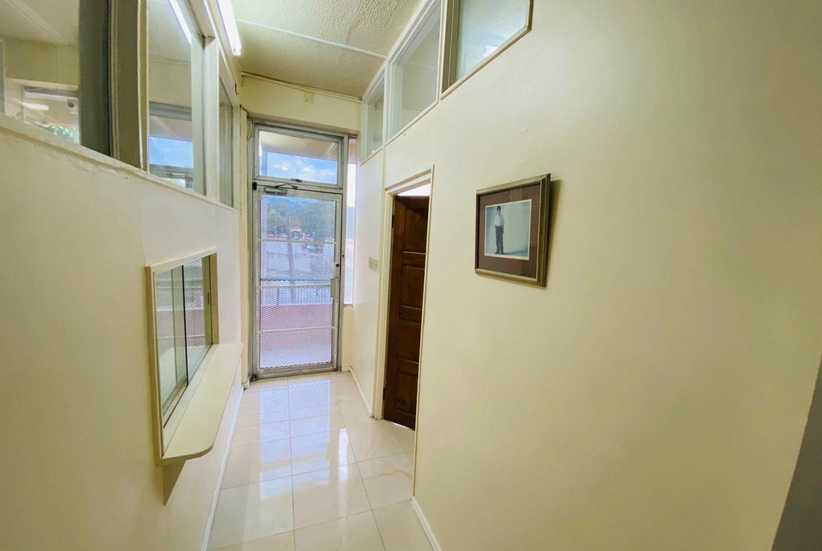 Ninth image of 9-1-1/2 Downer Avenue in Kingston 5, St. Andrew, Jamaica - property is For Rent