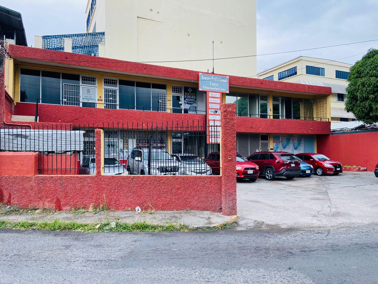First image of 9-1-1/2 Downer Avenue in Kingston 5, St. Andrew, Jamaica - property is For Rent