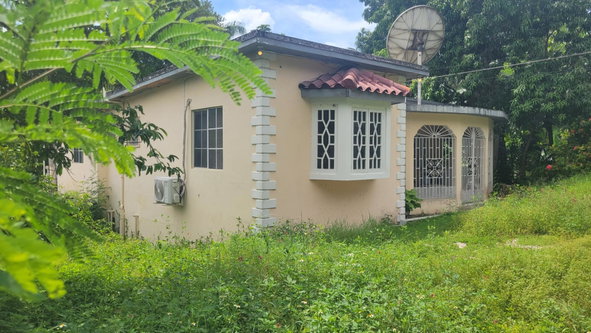 Second image of 25 Tucker Drive, Irwin in Irwin, St. James, Jamaica - property is For Sale