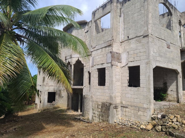 Fifth image of Pond Piece, Hopewell in Hopewell, Hanover, Jamaica - property is For Sale
