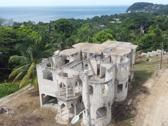 First image of Pond Piece, Hopewell in Hopewell, Hanover, Jamaica - property is For Sale