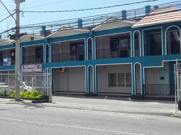 729 Sq Ft Commercial Space for Rent on Red Hills Road, Kingston 19 7 First image of 12-107-109 Red Hills Road Kingston 19 in Kingston 19, St. Andrew, Jamaica - property is For Rent
