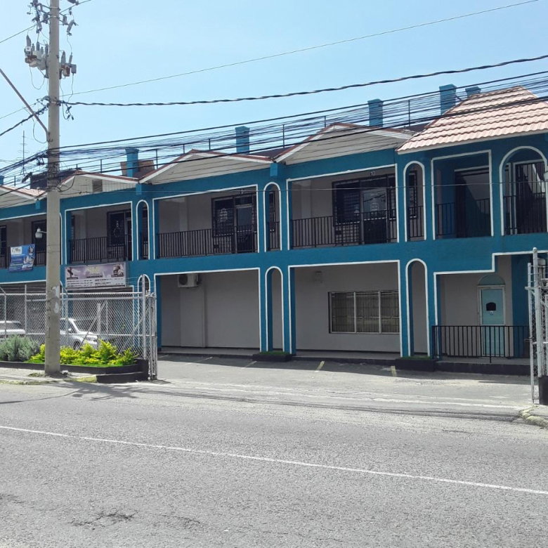 First image of 12-107-109 Red Hills Road Kingston 19 in Kingston 19, St. Andrew, Jamaica - property is For Rent