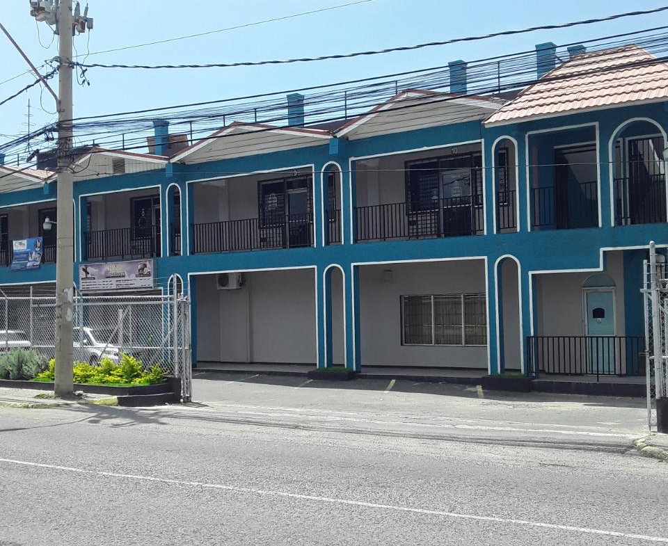 First image of 12-107-109 Red Hills Road Kingston 19 in Kingston 19, St. Andrew, Jamaica - property is For Rent